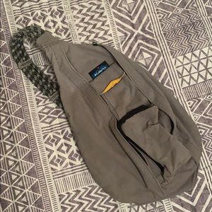 Kavu rope bag